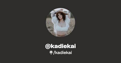 kadiekai onlyfans|Find @kadiekai Onlyfans